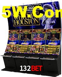 Sinta a adrenalina dos jogos de cassino com 132bet