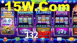 Daily Bonuses 132bet