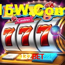 132bet