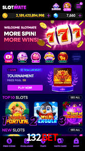 Experiência VIP 132bet